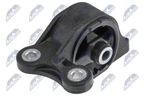 rear NTY Engine Mounting