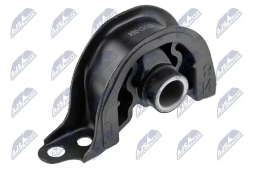 left front NTY Engine Mounting