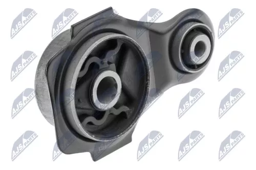 left front NTY Engine Mounting