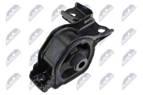 rear NTY Engine Mounting
