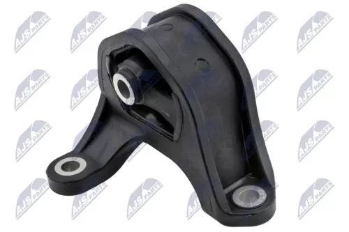 rear NTY Engine Mounting