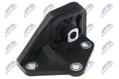 left NTY Engine Mounting