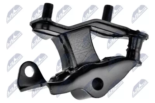 rear NTY Engine Mounting
