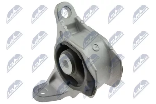 left NTY Engine Mounting