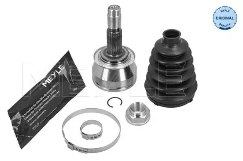 Meyle Front Left Outer Cv Joint Kit Drive Shaft for Chevrolet Opel Vauxhall Mo