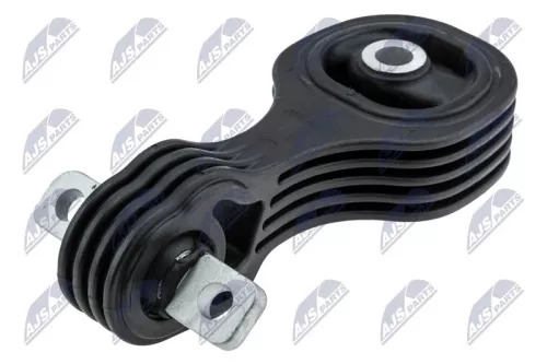 rear NTY Engine Mounting