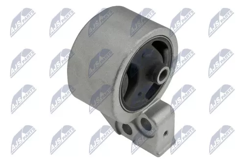 right NTY Engine Mounting