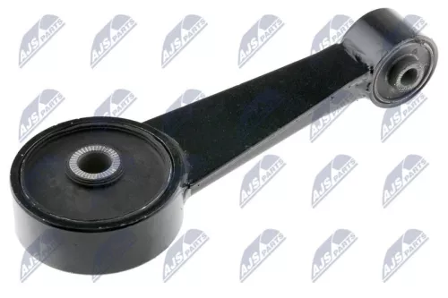 right NTY Engine Mounting