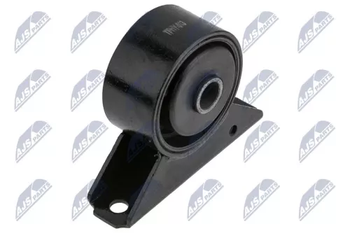 Front NTY Engine Mounting