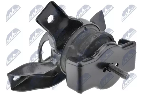 right NTY Engine Mounting