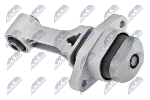 Front NTY Engine Mounting