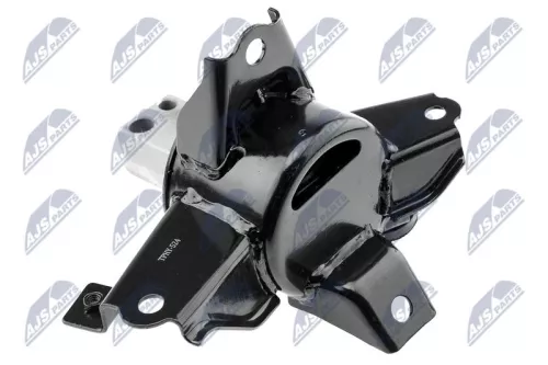 left NTY Engine Mounting