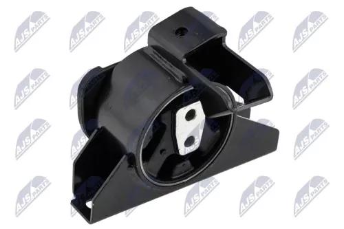 left NTY Engine Mounting