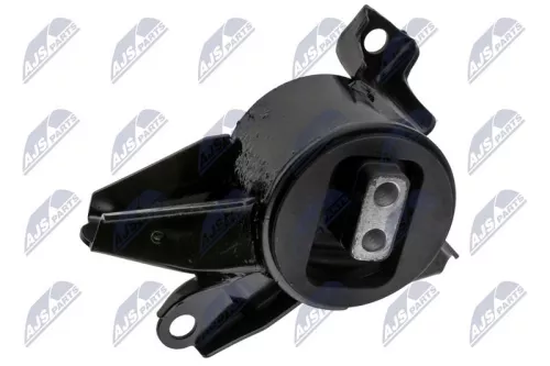 rear NTY Engine Mounting