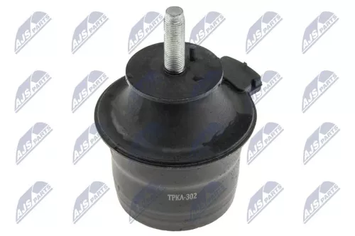 left right NTY Engine Mounting