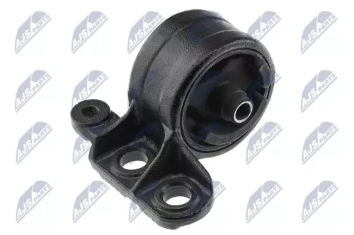 right NTY Engine Mounting