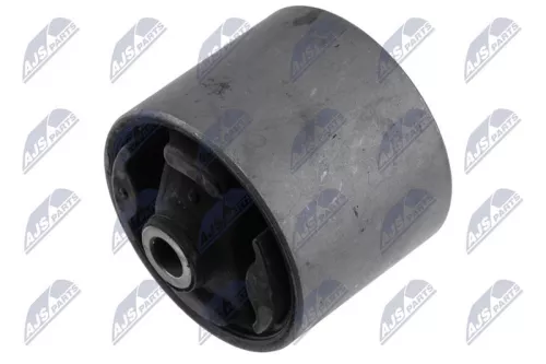 rear NTY Engine Mounting