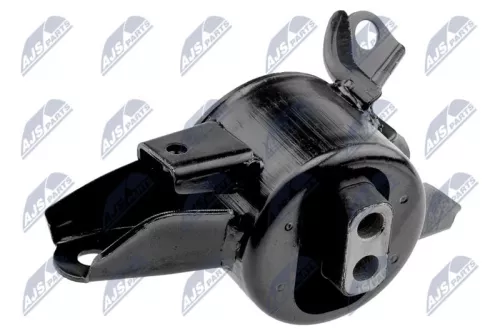 left NTY Engine Mounting