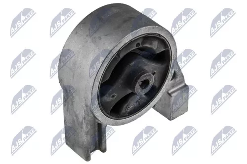 rear NTY Engine Mounting