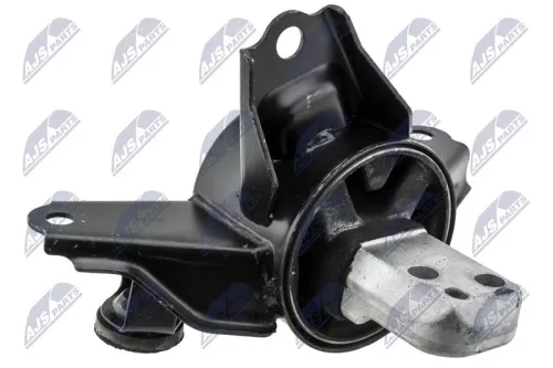 left NTY Engine Mounting