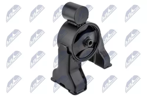 rear NTY Engine Mounting