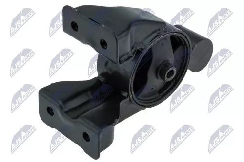 rear NTY Engine Mounting