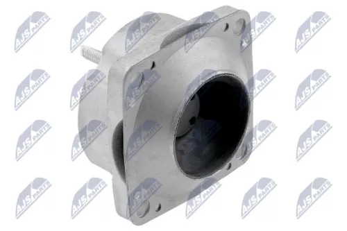rear NTY Engine Mounting