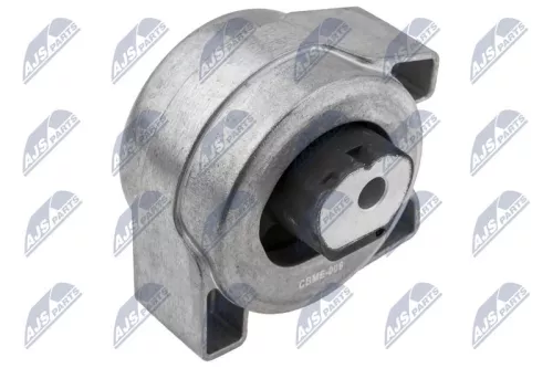 Mounting, automatic transmission