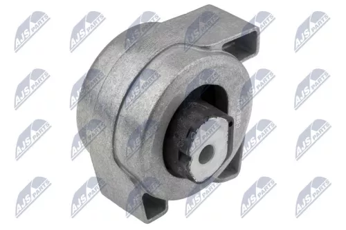 Mounting, automatic transmission