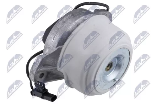 right NTY Engine Mounting