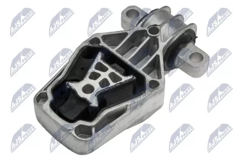 rear lower NTY Engine Mounting