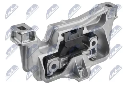right NTY Engine Mounting