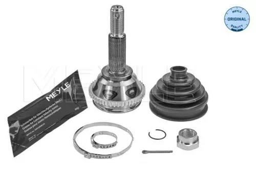 Meyle Outer Cv Joint Kit Drive Shaft for Ford Transit Transit Tourneo