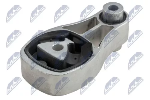 Front NTY Engine Mounting
