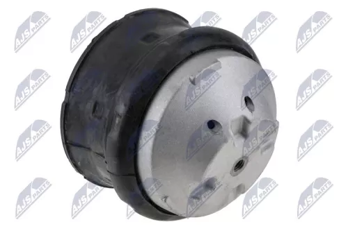 right NTY Engine Mounting