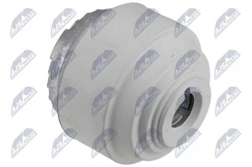 left right NTY Engine Mounting