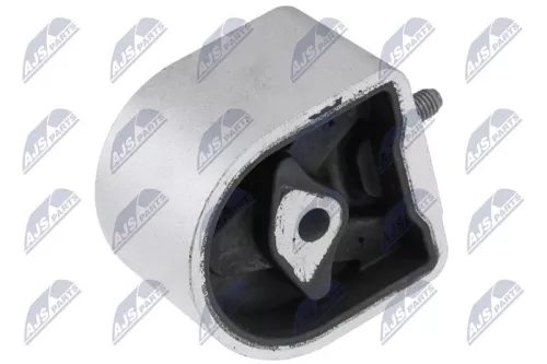 Mounting, automatic transmission