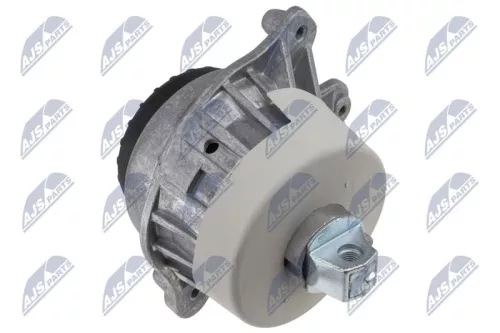 right NTY Engine Mounting