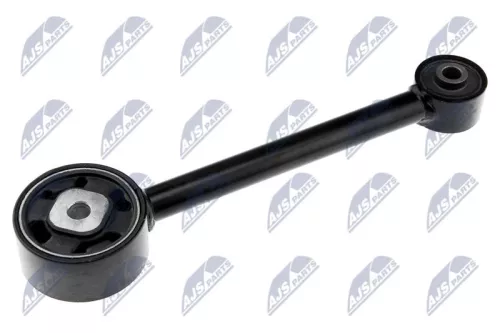 rear NTY Engine Mounting