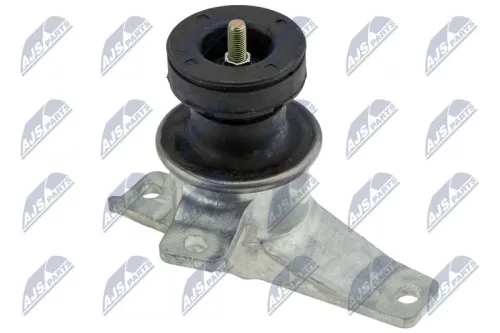 right NTY Engine Mounting
