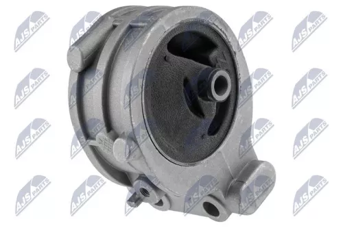 right NTY Engine Mounting