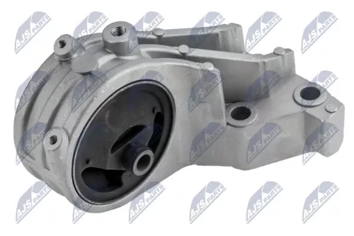 right NTY Engine Mounting