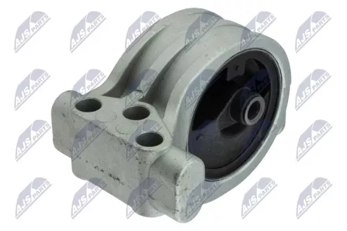 right NTY Engine Mounting