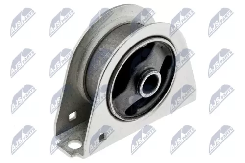 Front NTY Engine Mounting