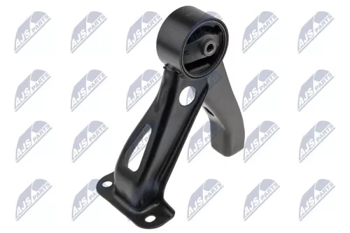 rear lower left NTY Engine Mounting