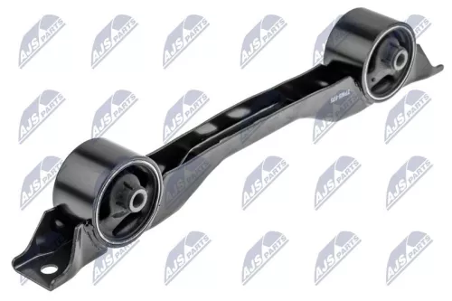 rear NTY Engine Mounting