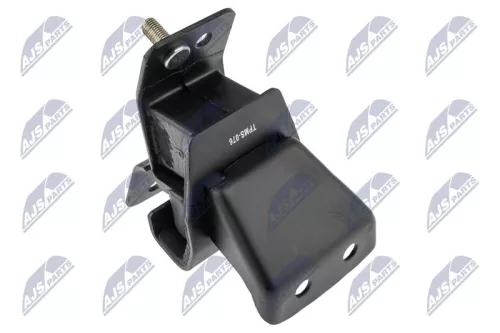 rear NTY Engine Mounting
