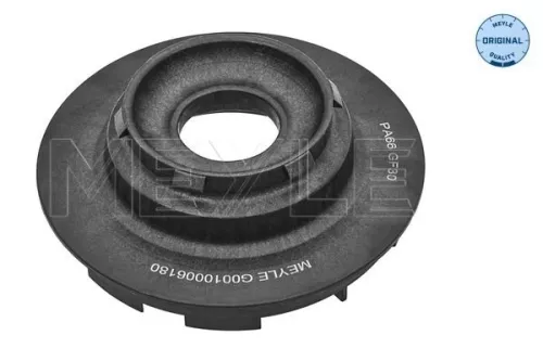 MEYLE Rolling Bearing, suspension strut support mount (714 641 0023)