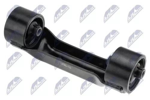 rear NTY Engine Mounting