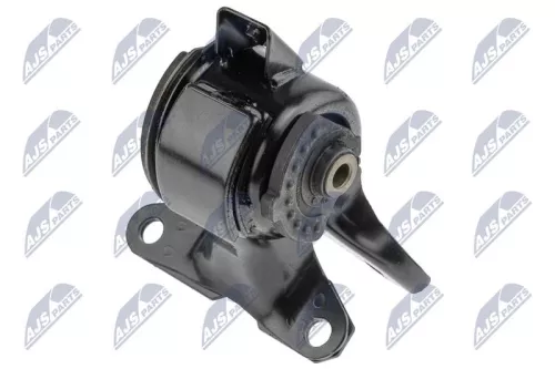 left front NTY Engine Mounting